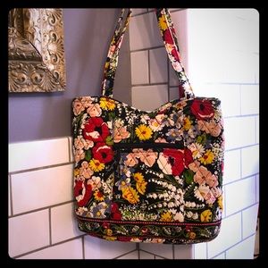 Vera Bradley tote